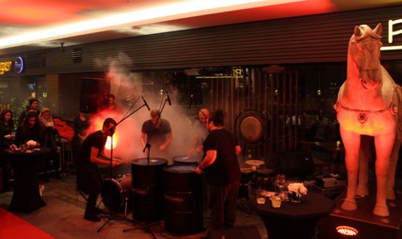 P.F Chang’s artık Anadolu Yakasında - Resim: 1