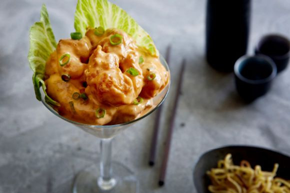 P.F Chang’s artık Anadolu Yakasında - Resim: 4