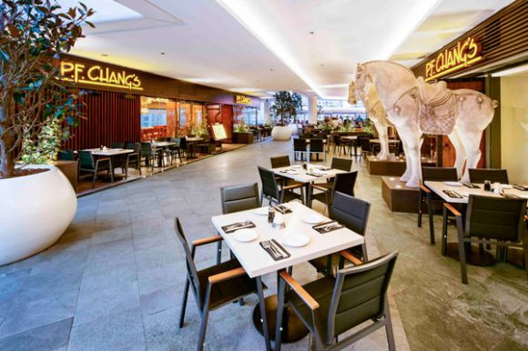 P.F Chang’s artık Anadolu Yakasında - Resim: 3