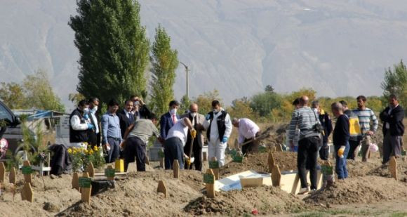yeşilin mezarı mahmut yıldırım
