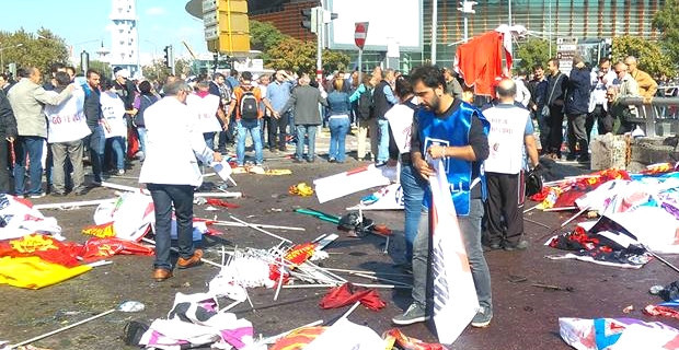 Bombacı Yunus Emre Alagöz kimdir? - Resim: 0